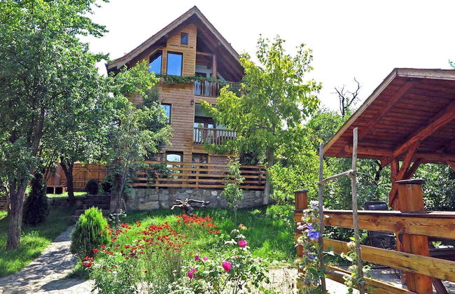 Casa Zollo 2 - Foto 1