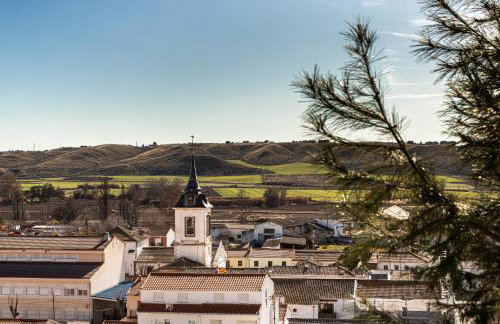 Waou La Casa de los Abuelos, Titulcia-ParqueWarner - Foto 39
