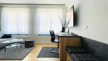 Gemütliches & Frisch Renoviertes Studio in Leipzig - Foto 3