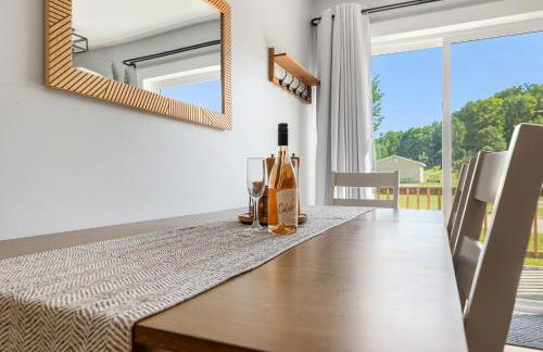 Platte-River-Play: Lovely 2BDR Barnhouse ➠ 14066 - Foto 60