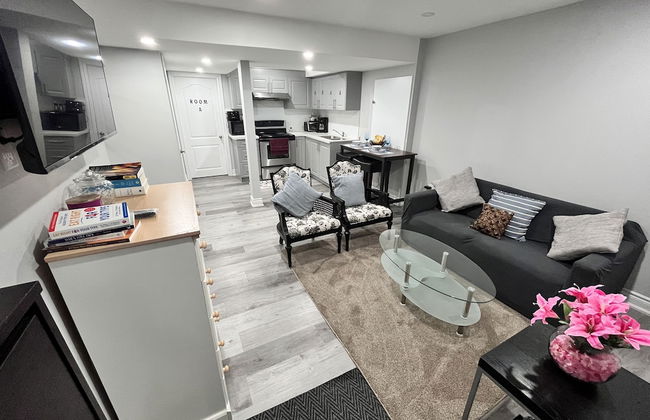 Luxury 2 bedroom 2 full baths rooms - Foto 9