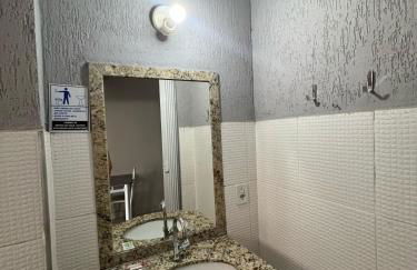 Apartamento 103 - Suíte com ar condicionado - Photo 8