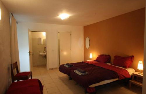 Country House Montesoffio - Photo 43