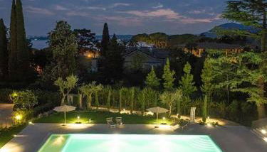 Lago di Garda a 100m - Fasanella Penthouse - Foto 5