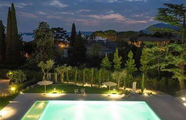 Lago di Garda a 100m - Fasanella Penthouse - Foto 5