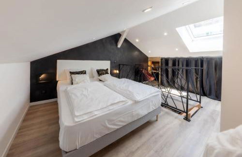 Le Vulcano : duplex lounge ! - Foto 6