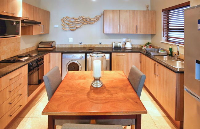 Ellefsen Golf Suite 108, Langebaan 4-Sleeper - Foto 6