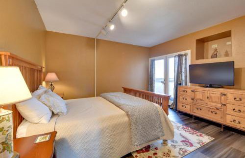 Pet-Friendly Borrego Springs Retreat - Foto 17