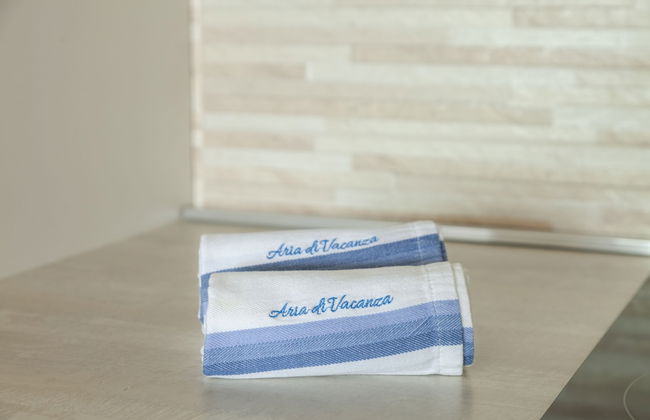 Aria di Vacanza - Azalee - Photo 20