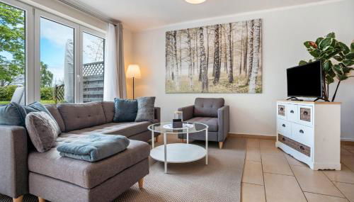 Ferienwohnung Ostseezeit - Foto 3