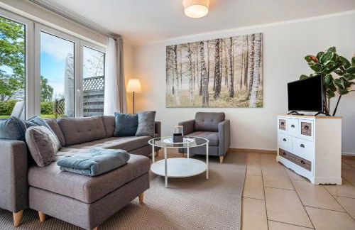 Ferienwohnung Ostseezeit - Foto 3