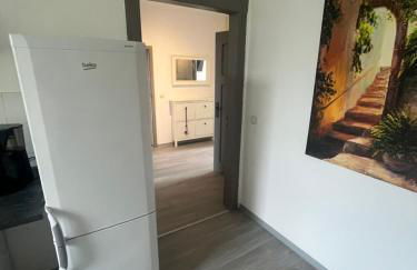 Monteur-Pension W8 - Foto 2