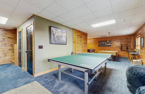 Boulder Ridge Cabin - Foto 12