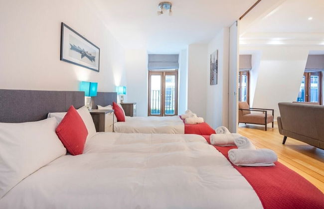 Mayfair Piccadilly Apartment - Photo 10