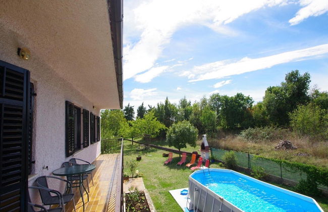 Comfortable and Quiet Apartment in Istria With Privacy - Foto 16