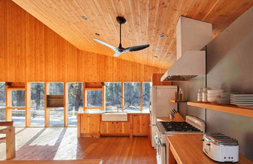 The Skwala Lodge - Foto 23