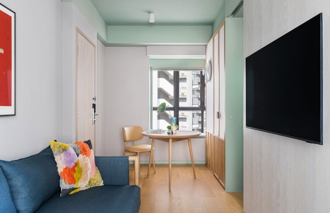 Ying’nFlo, Hong Kong, Wan Chai by Langham Hospitality Group - Photo 26