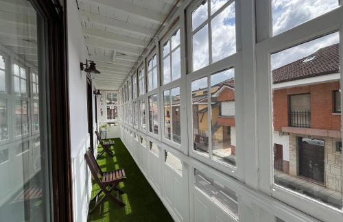 Apartamentos Villacarriedo - Foto 50