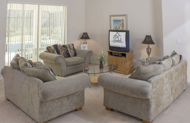 Ip60121 - Highlands Reserve - 4 Bed 2 Baths Villa - Photo 2