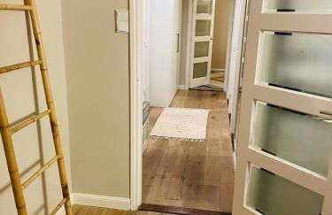 Hausboot direkt auf der Weser - Foto 16