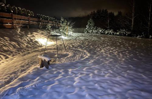 Willa Bukówka Dom całoroczny w górach nad jeziorem z jacuzzi i sauną - Foto 50