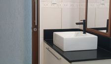 Apartamento - Praia do Gonzaguinha - Foto 5