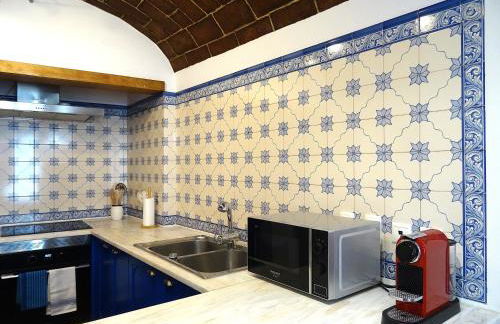 Casa do Limoeiro - sleeps up to 4 comfortably - Foto 4