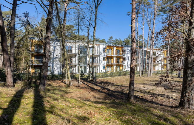 Grunwaldzka Apartments by Renters - Foto 47