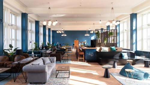 PHNX Aparthotel Hamburg - Foto 3