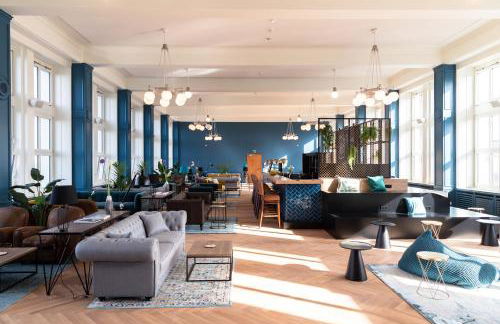 PHNX Aparthotel Hamburg - Foto 3