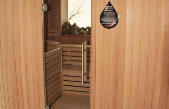 Nero D'Avorio Aparthotel & SPA - Foto 44