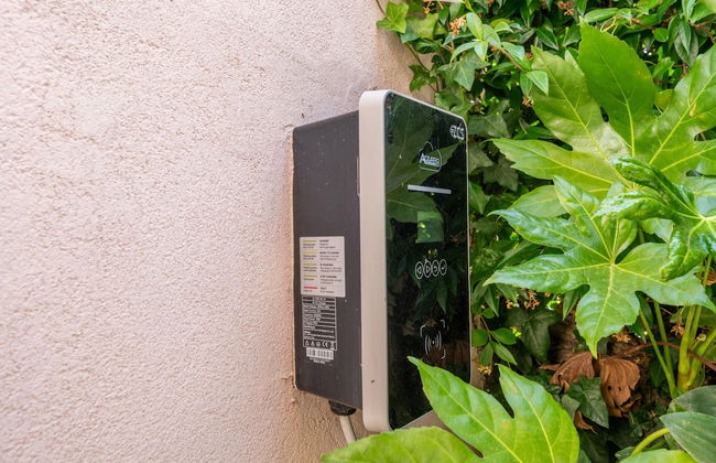 Green Wheels Oasis Between Pisa and Sea - Foto 19