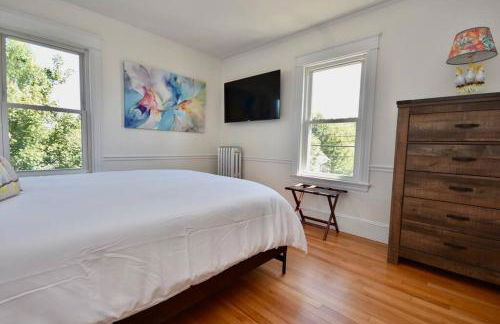 Good Vibes Portland Home - 4 Wonderful Seasons - Foto 11