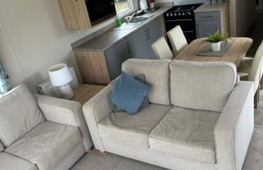 Secluded spot on Southview 8 berth - Foto 11