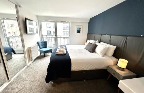 Tolbooth Apartments by Principal Apartments - Foto 72