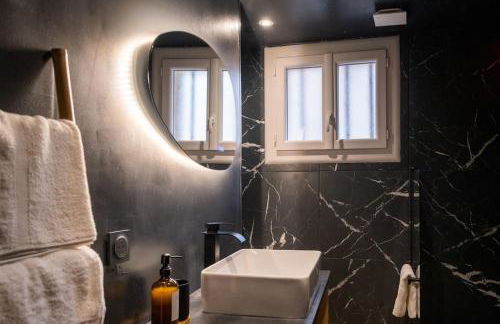 Le Boudoir Secret - Love Room avec Chambre Secrète - Foto 8