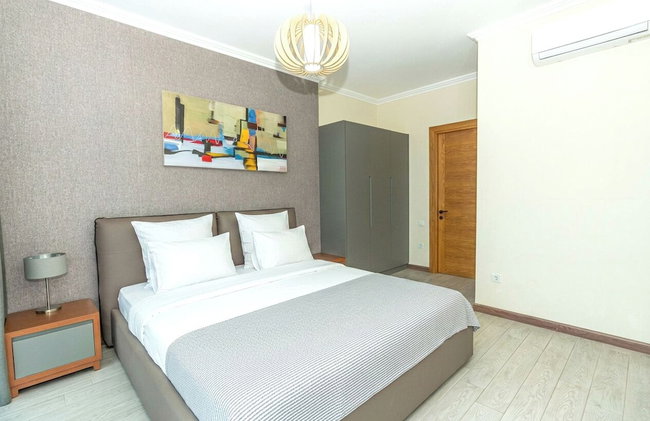Season Suite Apart-Hotel - Foto 17
