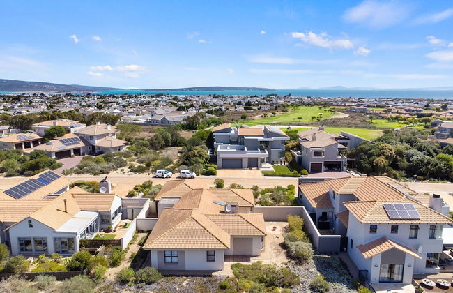 Martilda Langebaan Country Estate - Foto 3