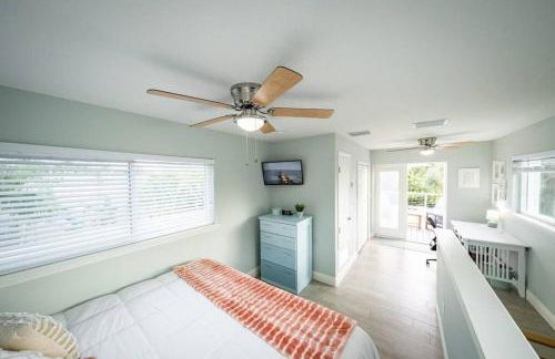 Beach house w/Putting Green/Game Rm/Rooftop Deck - Foto 43