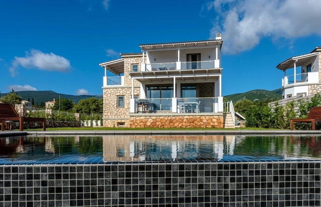 White Villas - Photo 39