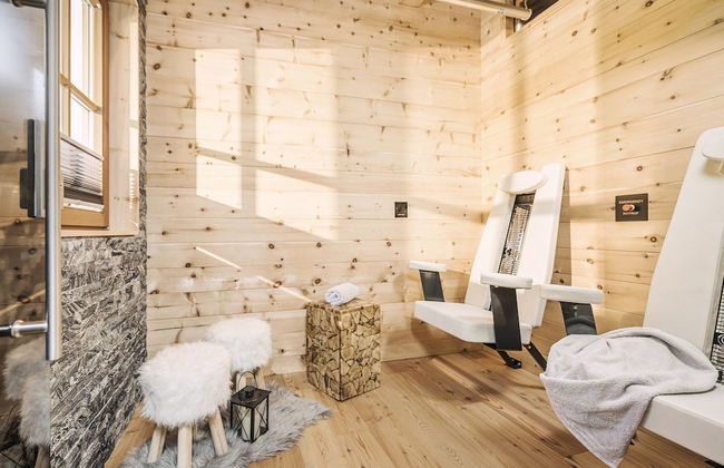 Feriendorf Joggler - Foto 26