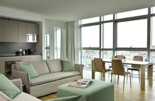 Torre Galfa Milano Luxury Apartments | UNA Esperienze - Foto 31