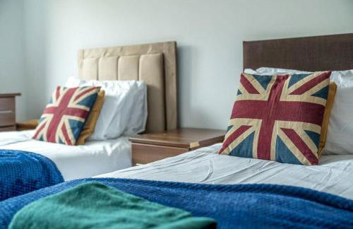 Gorgeous House, 5 Beds, Amazing transport links - Foto 22