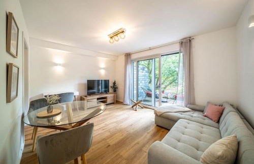 Möbliertes Wohnen - Margarete - Foto 3