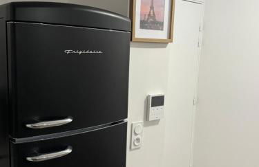 Le Nid Urbain - Foto 11