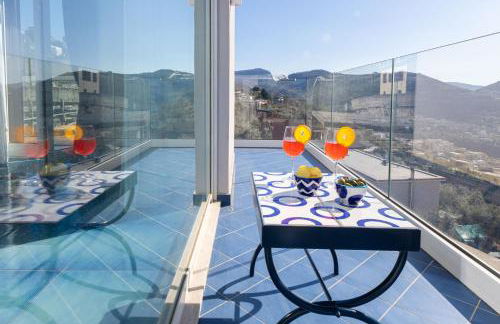 Maison Giordana - Foto 6