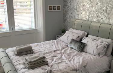 Woodvale Flat, Renton, Loch Lomond - Foto 18