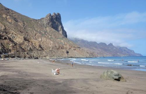 Anaga Manolo Natural House - Foto 61