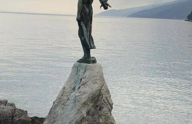 Apartment "Villa M" - Foto 49