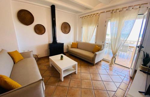 Villa AMANAY a Primera Línea de Playa con Piscina Privada By XimoApartments - Foto 6